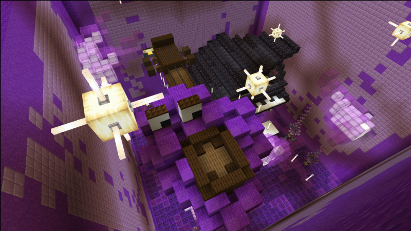 Billionaire Brainrot Mansion by Tristan Productions