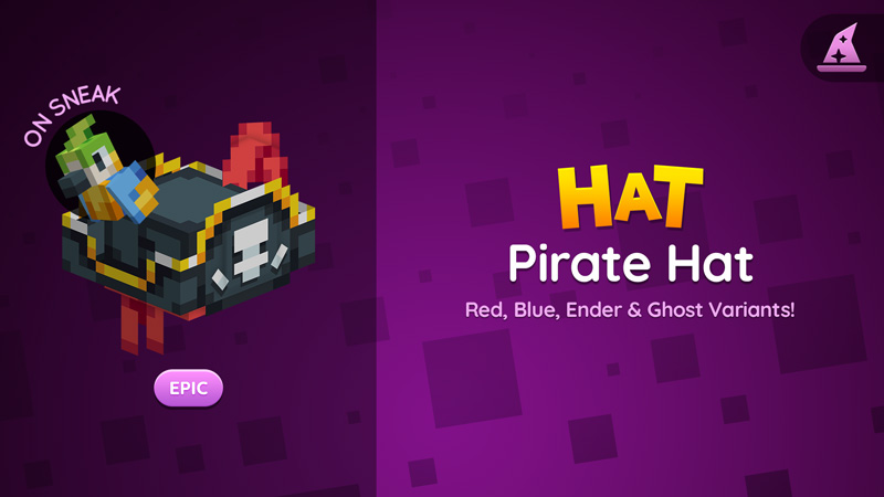 Pirate Hat