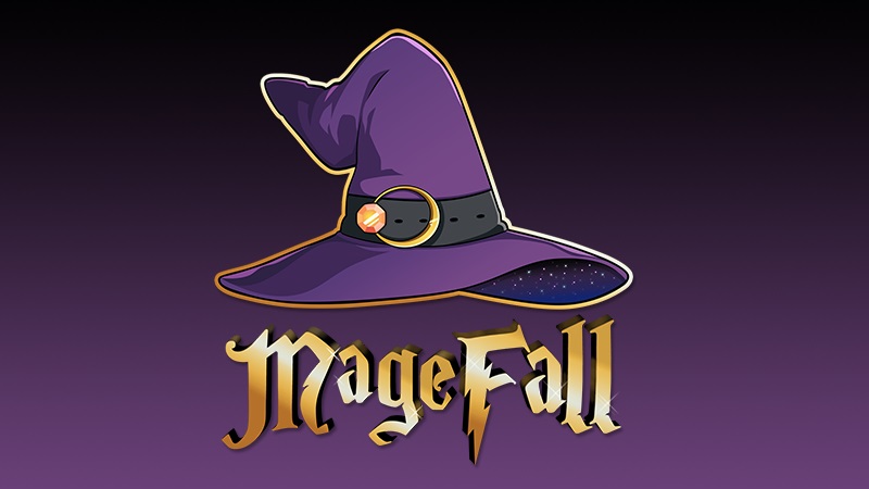 Magefall