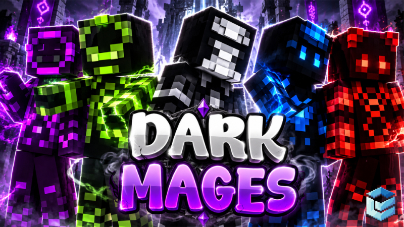 Dark Mages