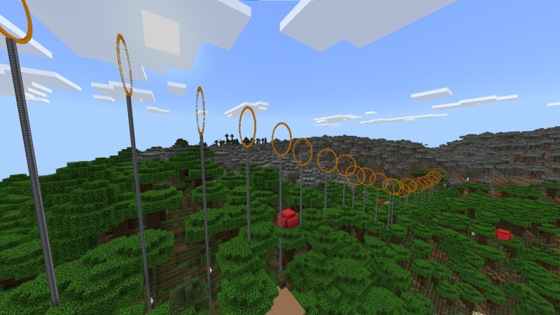 Elytra Expansion Add-On by Fun Creators