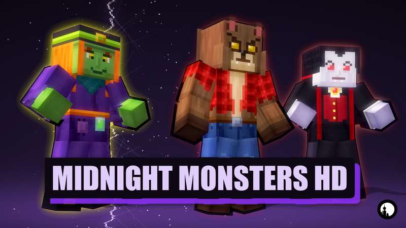 Midnight Monsters HD