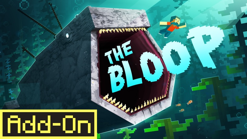 The Bloop Add-On