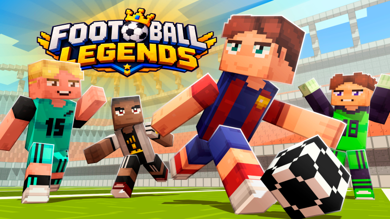 Football Legends