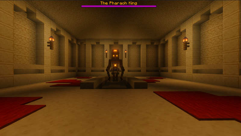 ENDLESS DUNGEONS! Add-On by Chunklabs