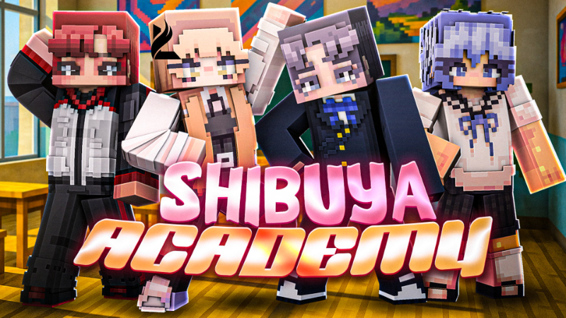 Shibuya Academy