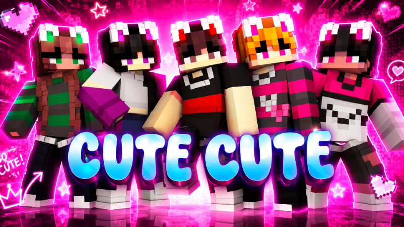 Cute Cute