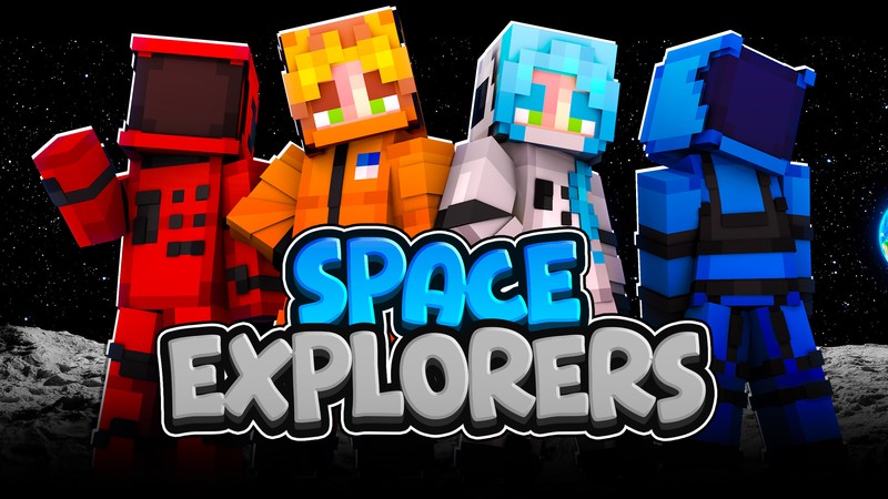 Space Explorers