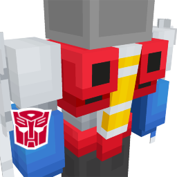 Starscream Body