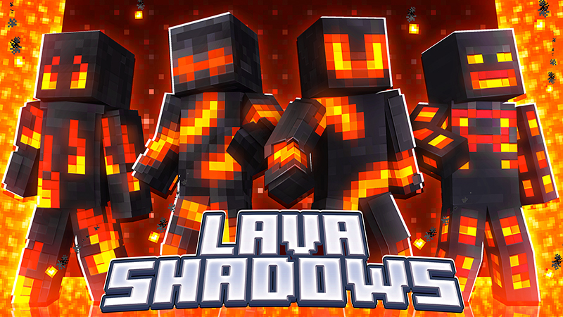 Lava Shadows