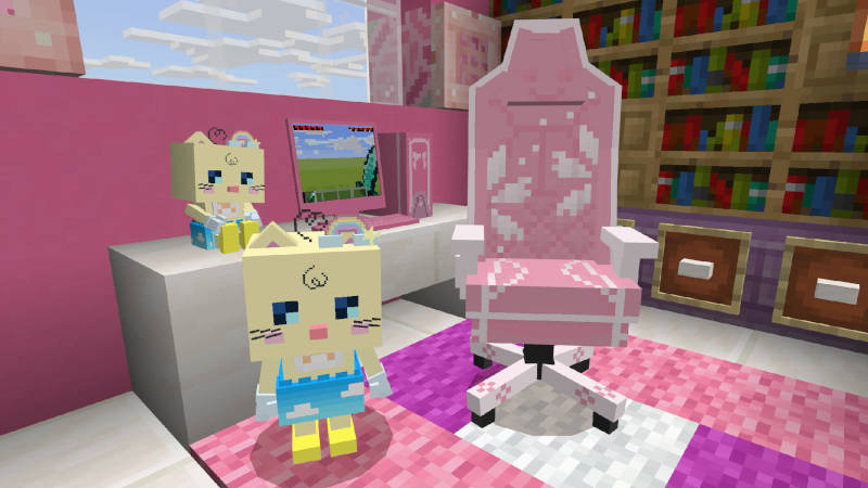 GAMER CRAFT by UUUM