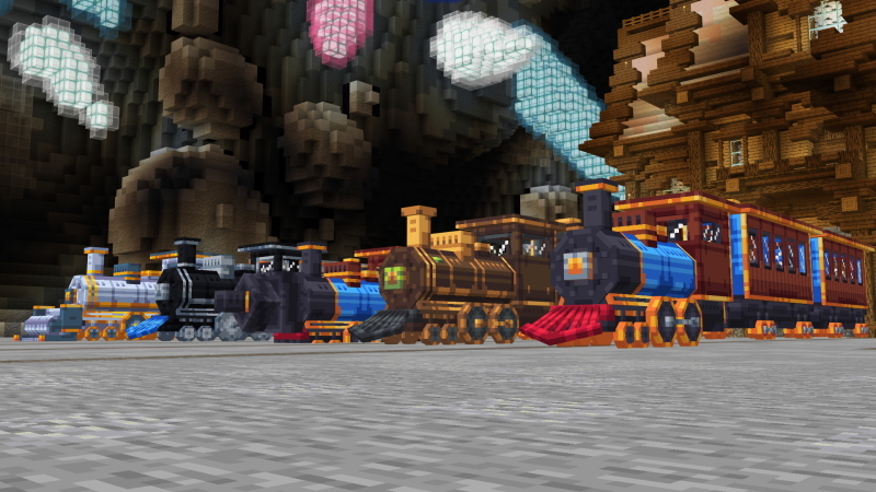 More Vehicles Add-On by Gamefam