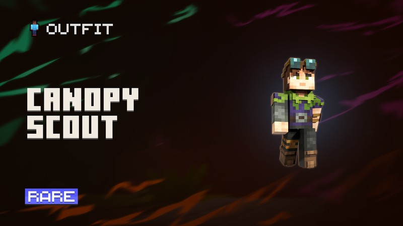 Canopy Scout