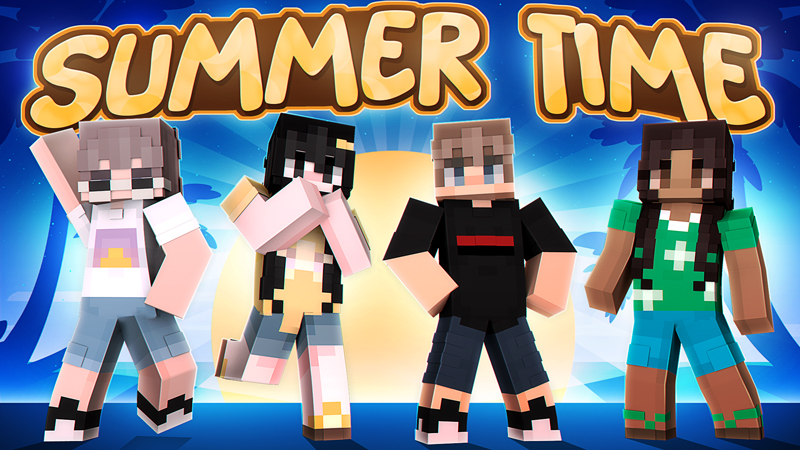 Summer Time