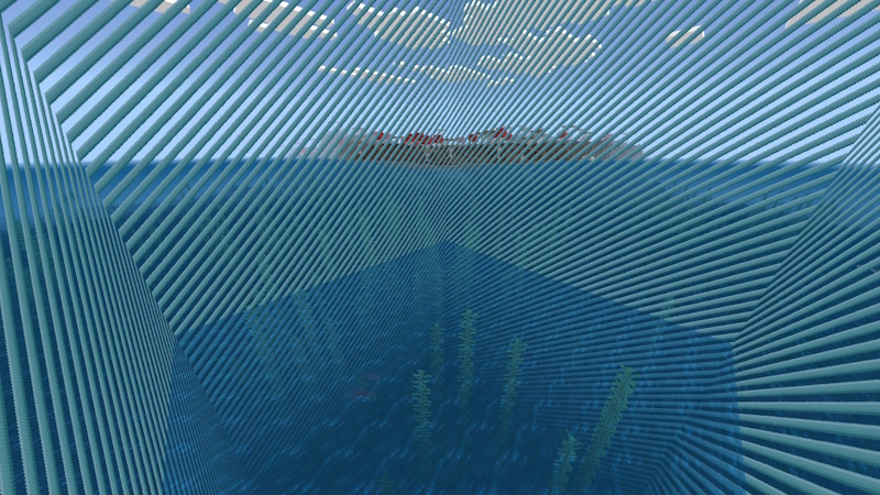 Chunk Expansion by WildPhire
