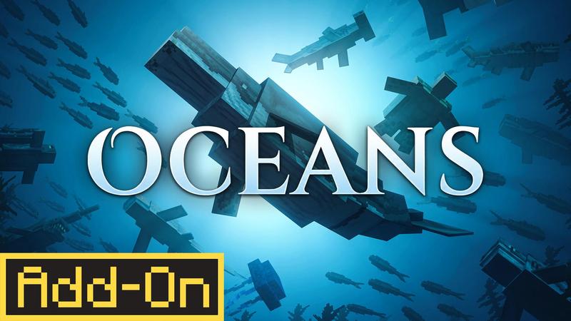 Oceans Add-On