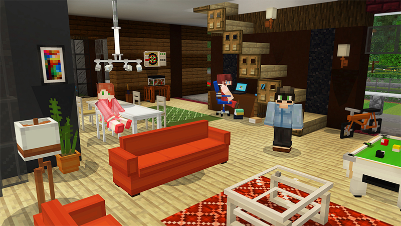 Furniture: Modern screenshot 1