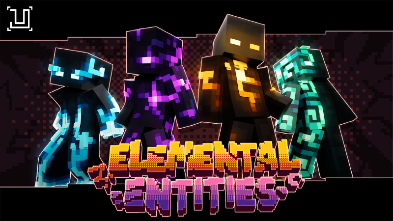 Elemental Entities