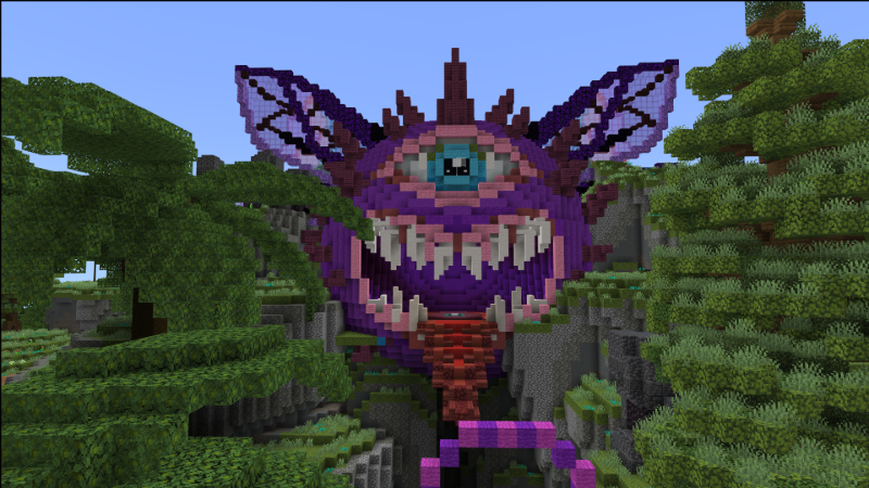 Billionaire Brainrot Mansion by Tristan Productions