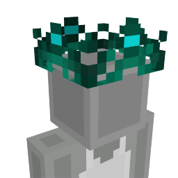 Crown of the Ocean