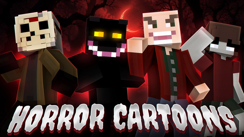 Horror Cartoons
