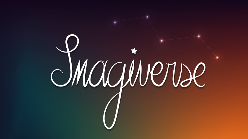 Imagiverse
