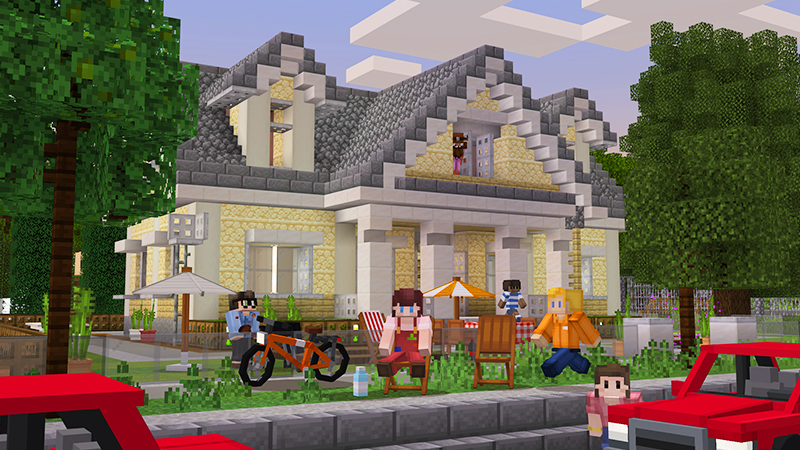 Furniture: Modern screenshot 2