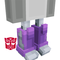 Shockwave Leg