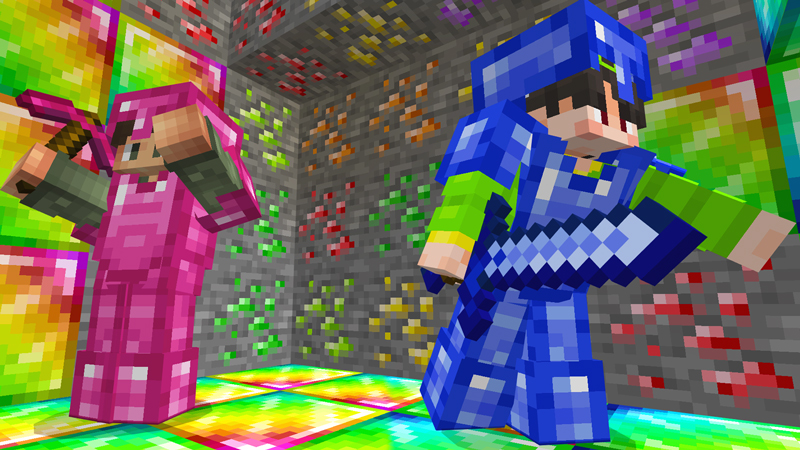 More Diamonds! Add-On by Dodo Studios