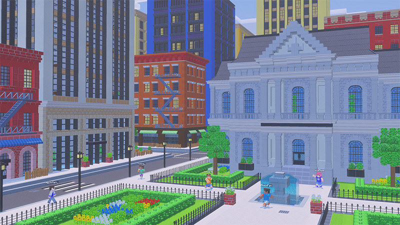 Wonder's Building Blocks Add-On by Wonder