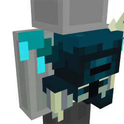 Warden Plushie