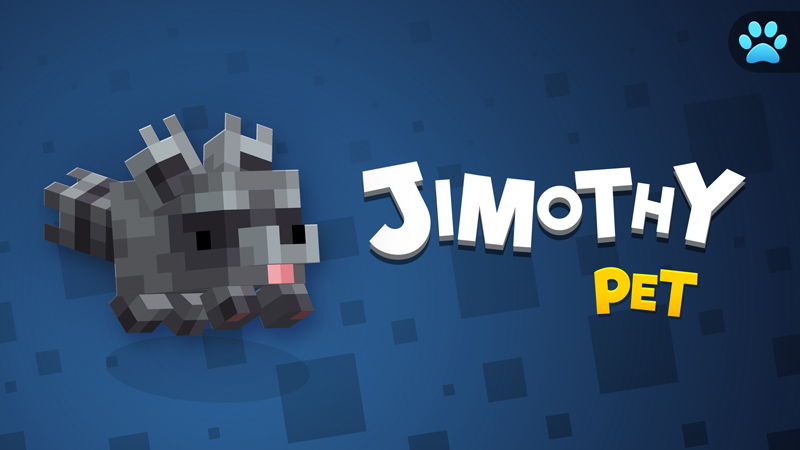 Jimothy Pet