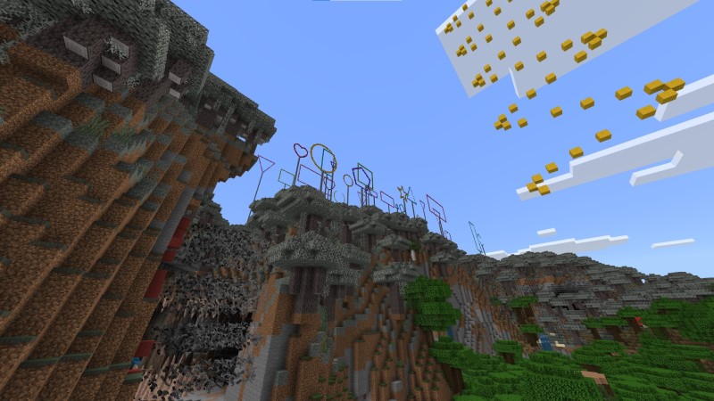 Elytra Expansion Add-On by Fun Creators