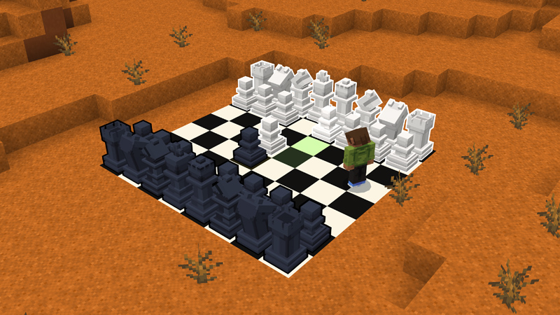Chess Add-On by ASCENT