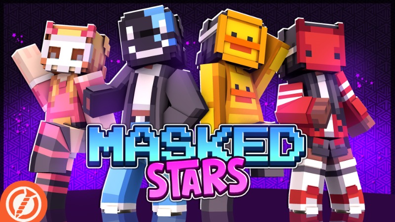 Masked Stars