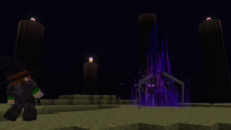 Experimental Alchemy by Gearblocks