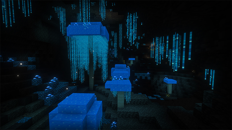 Biomes O' Plenty by 4KS Studios