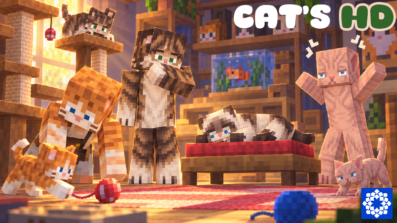 Cat's HD
