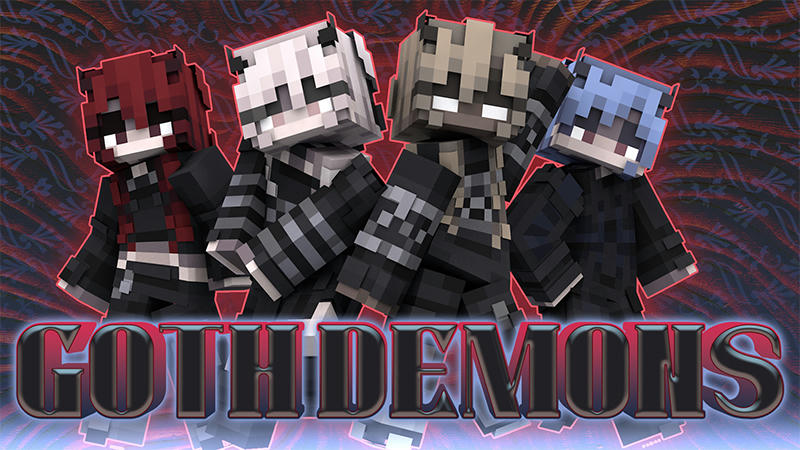 Goth Demons