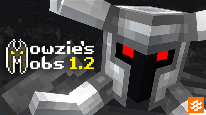 Mowzie's Mobs Add-On 1.2