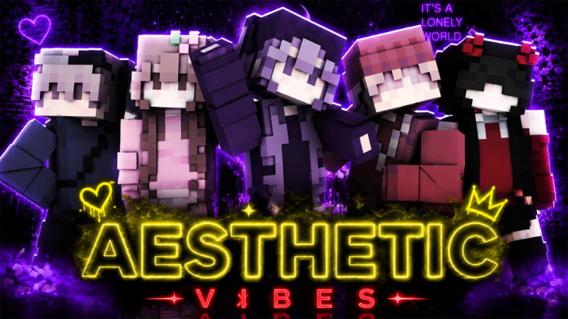 Aesthetic Vibes