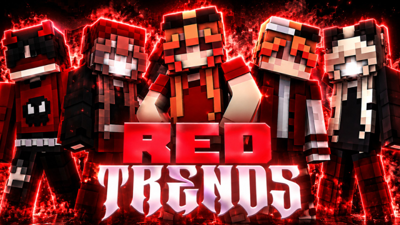 Red Trends