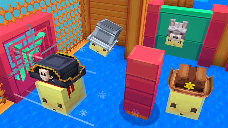Sulfur Rush by Block Studios