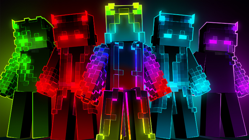 Astral Shadow on the Minecraft Marketplace by Teplight