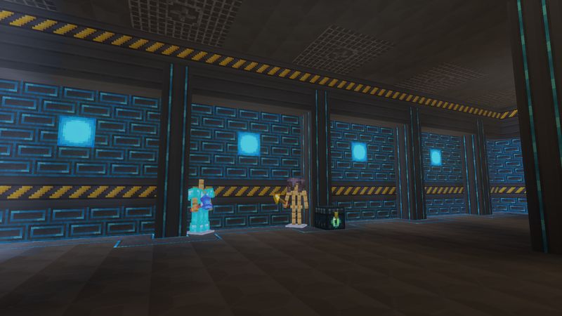 Cubical's Chisel Add-On by Cubical