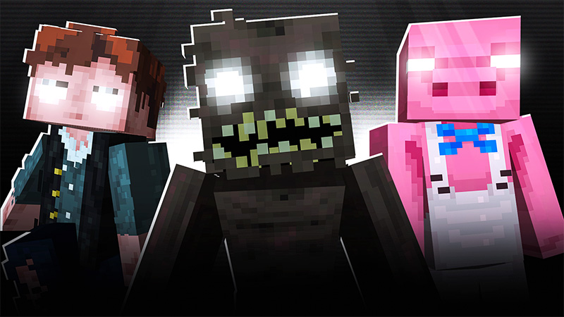Possessed Creatures