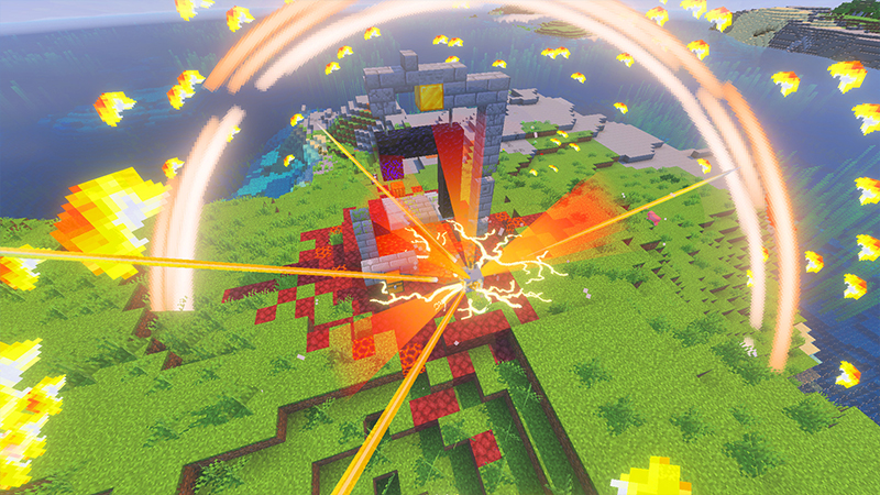 TNT+ Add-On by GoE-Craft