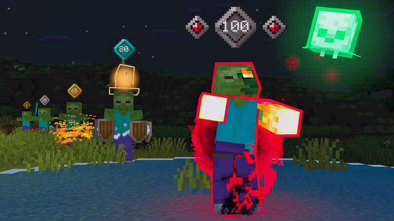 RPG Mobs Add-On by Shapescape