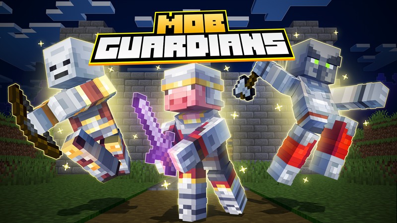 Mob Guardians