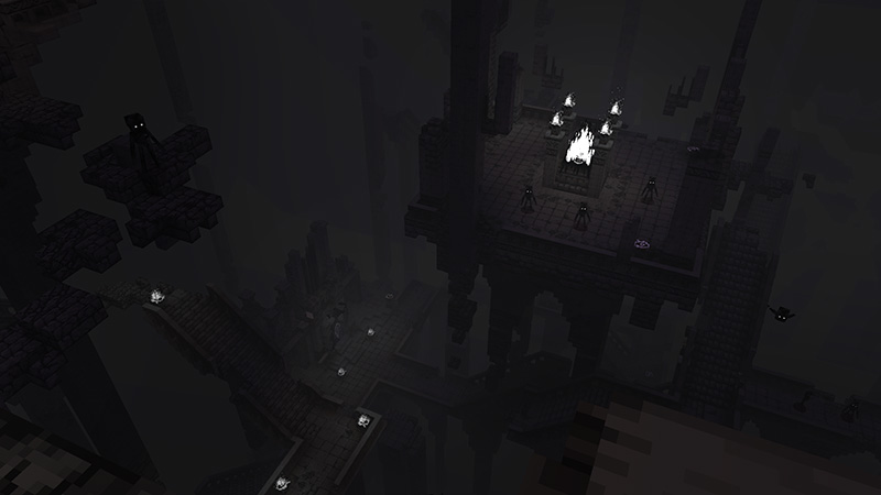 Abyss Dimension by Cyclone